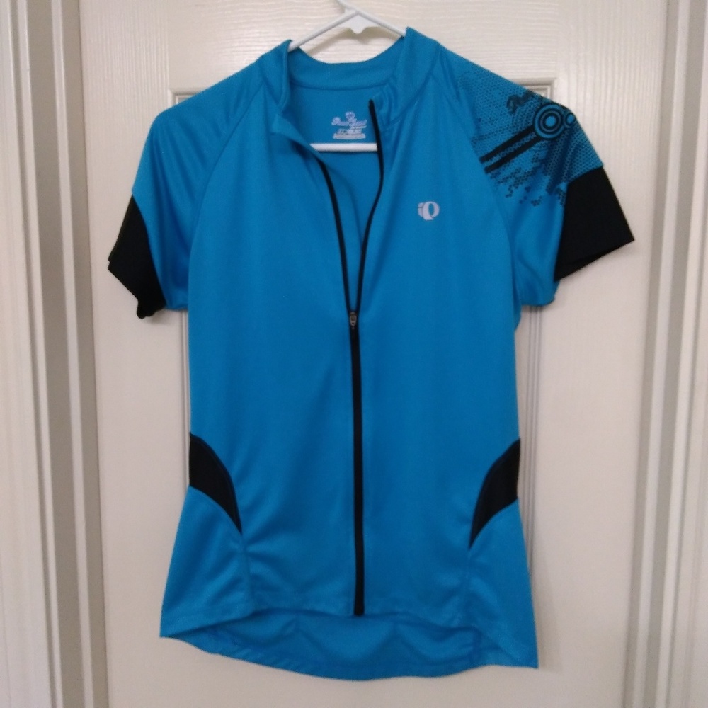 Pearl Izumi cycling jersey Medium🚴‍♀️
